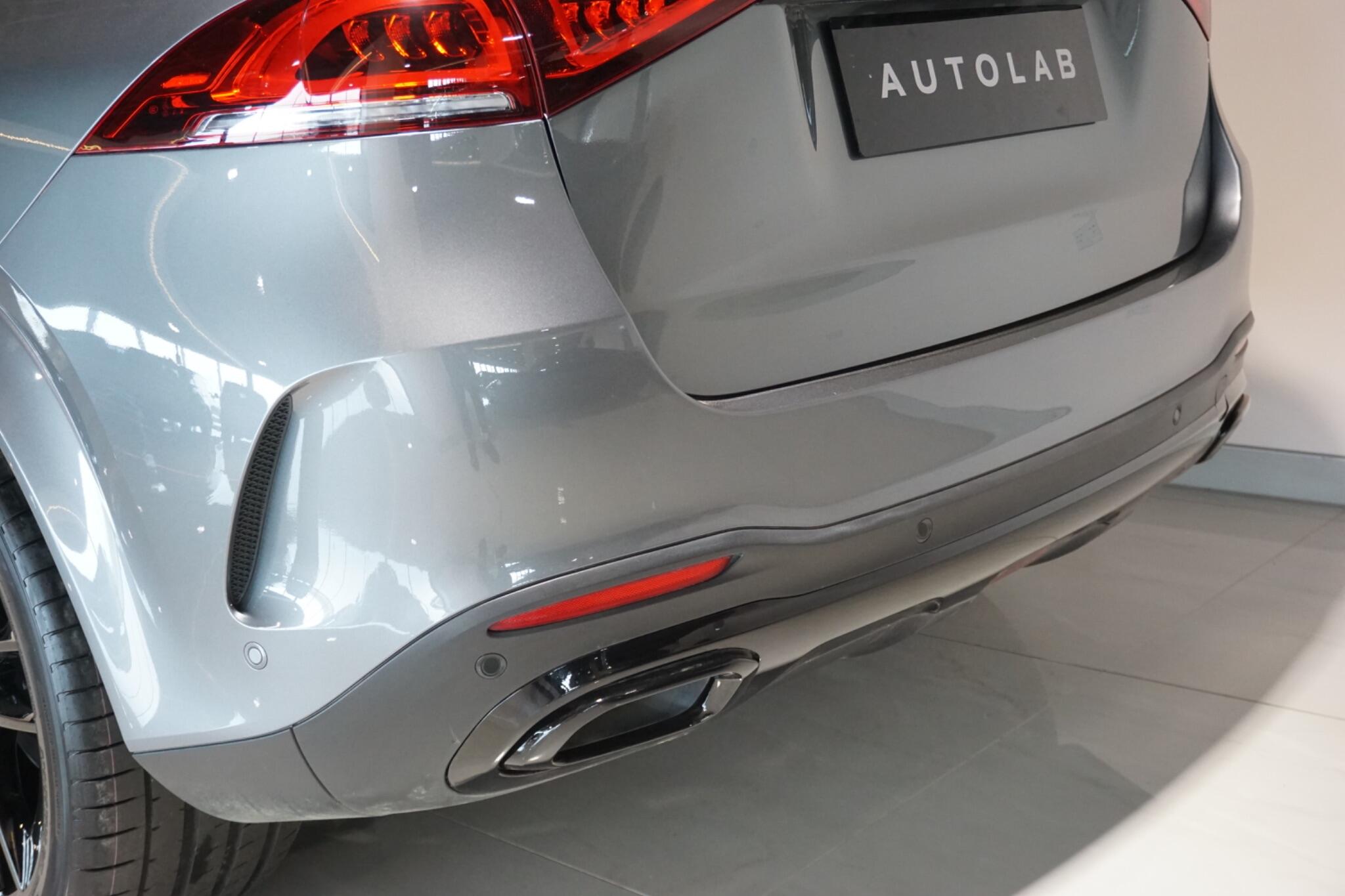 Mercedes-Benz GLE 2.9 GLE400d AMG Line (Premium Plus) SUV 5dr Diesel G-Tronic 4MATIC Euro 6 (s/s) (7 Seat) (330 ps)